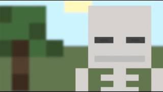 Endercrafter intro | FINALLY
