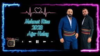 Mehmet Köse - 2023 AĞIR HALAY @mehmetkose7357 #kürtçe #kürtçemüzik #halay