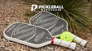 Selkirk Vanguard Pro Epic & Pro Invikta Pickleball Paddle Review