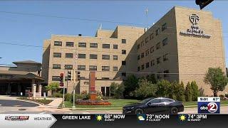 HSHS, Prevea Health technology outage continues