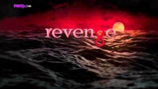 Revenge Intro - Genérico de Revenge (Season 2 / Temporada 2)