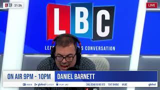 My court case was cancelled but I've been stung £2500 for a barrister [LBC Legal Hour]