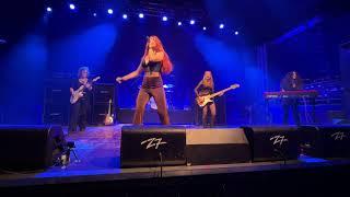 Strange Kind Of Women – "Stormbringer", 27. September 2024, Z7, Pratteln CH