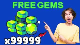 HOW TO GET FREE GEMS IN BRAWLSTARS