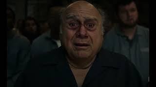 Danny Devito Crying Meme