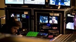 Behind The Scenes of Jupiter Broadcasting's HD Studio #2