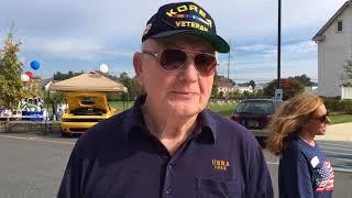 Max Matteson Korean War Veteran | Senior Living Community in Hockessin, DE | The Summit