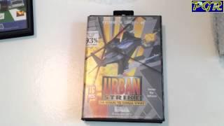 Sega Megadrive & Saturn trade with TheRyanShand!!