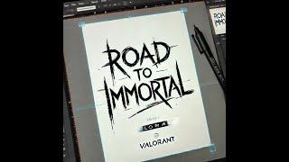 Road to Immortal | #1