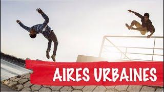 Les aires urbaines - géographie - 3ème