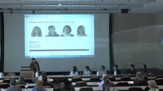 2014 Penn State TLT Symposium Session - The Students Flip the Classroom in First Year Biochemistry