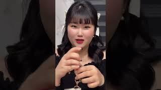 #내돈내산 디자인부터 비건인 것 까지 완벽한 컬러 립밤 추천 제품 정보는 인스타 c_m_01_12_06 릴스 하단에 있습니다 