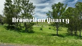 Bromelton Quarry - Scenic Rim