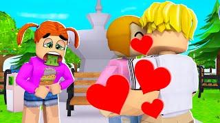 Happy Roblox Family | Love Stories Gone Wrong!