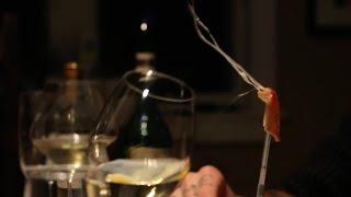 Marc Supsic's Wine Living - Wine and Food: Feelin' Crabby