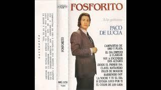 Fosforito - 1987 COMPLETO