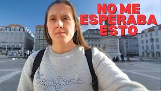   ASI ME VA COMO EMPRENDEDORA EN PORTUGAL