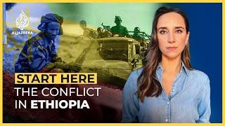 The conflict in Ethiopia—who’s fighting who, and why? | Start Here