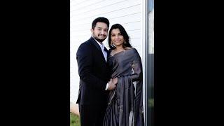 Nitish & Gayathri Wedding Live Streaming