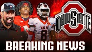 Ohio State Just Found The NEXT Jeremiah Smith