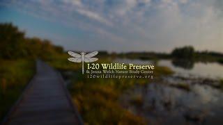 i-20 Wildlife Preserve Ad