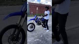 Which Bike Was Better?? Honda Crf450r Yamaha Yz450f Kawasaki Kx450f @BrowardVeeTvReactions