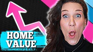 Help Your Home Value | Increase Home Worth