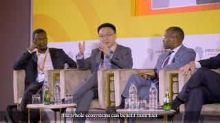 Exploring Africa's Digital Potential