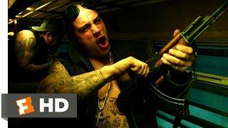 The Purge: Anarchy (2/10) Movie CLIP - Commencement (2014) HD