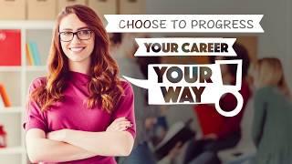 From college to Chartered Accountants Ireland - ROI