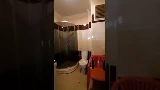 شقة للبيع في اسطنبول اسنيورت يشيل كنت غرفتين وصالة بجانب جمهوريات السعر 77.000$ دولار