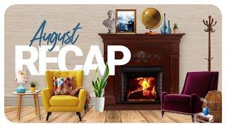 August Recap | Joshua Generation Church