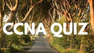 CCNA Dynamic Trunking Protocol (DTP) Quiz: Can you answer the ccna quiz questions?