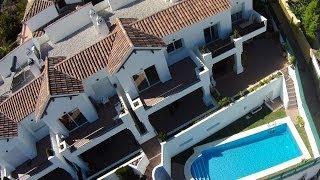 Unfurnished 3 bedroom Townhouse as longterm rental, Benahavís, Malaga, Spain