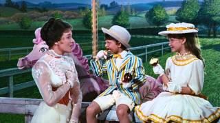 Mary Poppins English Supercalifragilisticexpialidocious