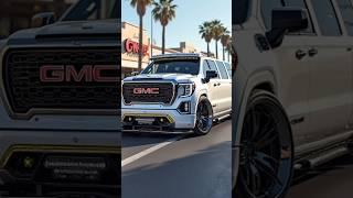 New Blend Of GMC Savana 3500 #shorts #automobile #campertruck #campervan #camperlife