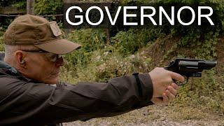 Smith & Wesson Governor Review