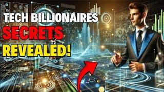 How These Industries Made Ordinary People Billionaires | Secrets to Success