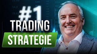 Newstrading: DIE weltbeste TRADING-STRATEGIE ausführlich erklärt! (mit Praxisbeispielen)