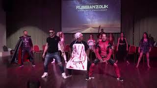 Jack&Jill All Stars, RUSSIAN ZOUK CONGRESS & CHAMPIONSHIP 2019