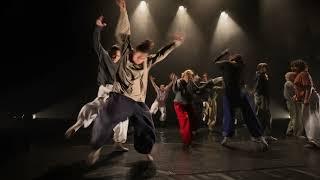 Dance I THE INEVITABLE AND YOU – Intense Contemporary Dance I Iab Barcelona