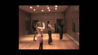 Tamer Aziz - Dance Class