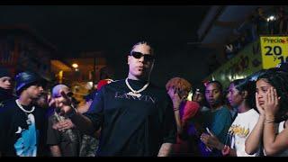 DONATY - TUVE Q PREÑATE (VIDEO OFICIAL) Dir AT Films