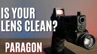 The BEST lens Cleaner on the market??? - Paragon WLC | The Tactical Rabbi