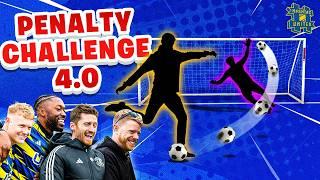 HASHTAG UNITED PENALTY CHALLENGE 4.0