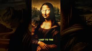 The Heist that Made the Mona Lisa Famous