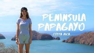 Peninsula Papagayo | Costa Rica | Travel Film