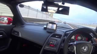 Honda S660 Top Speed