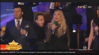 DENISA - IUBESC UN VAGABOND (TARAF TV REVELION 2017)