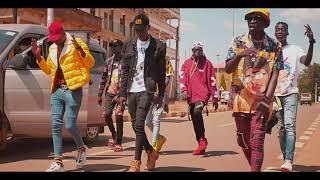 Gwoke By KAMUZU URBAN NIGA and Keyzy Bozzman (official music video)